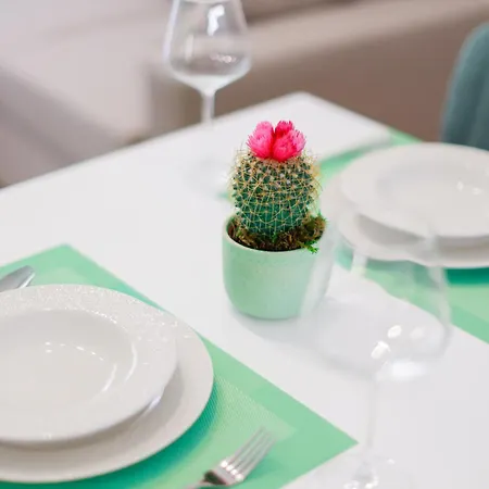 アパート Lucjanos *