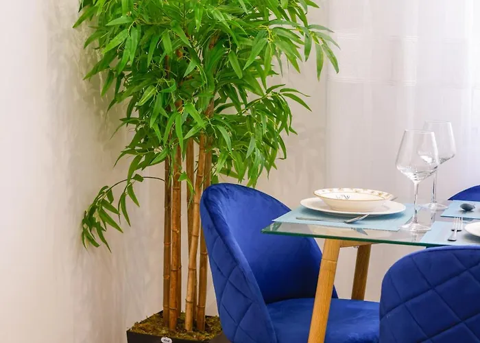 Lucjanos Appartement Tirana