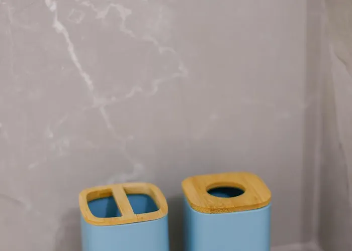 Appartement Lucjanos