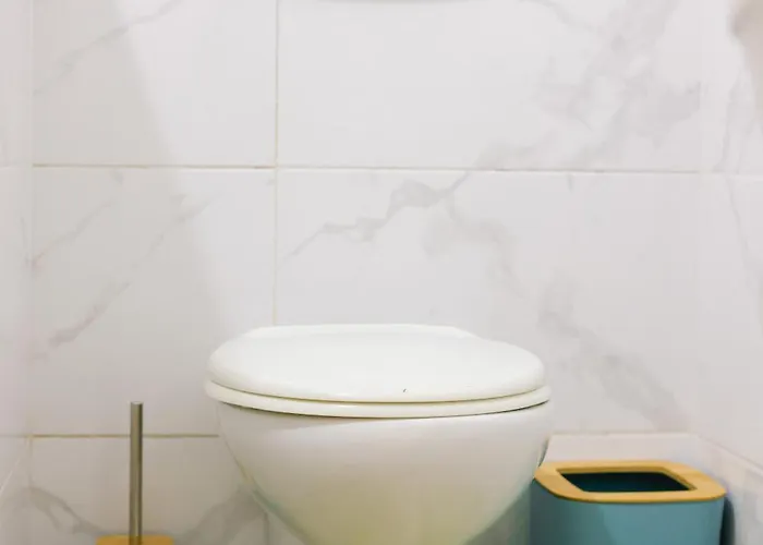 Lejlighed Lucjanos Tirana