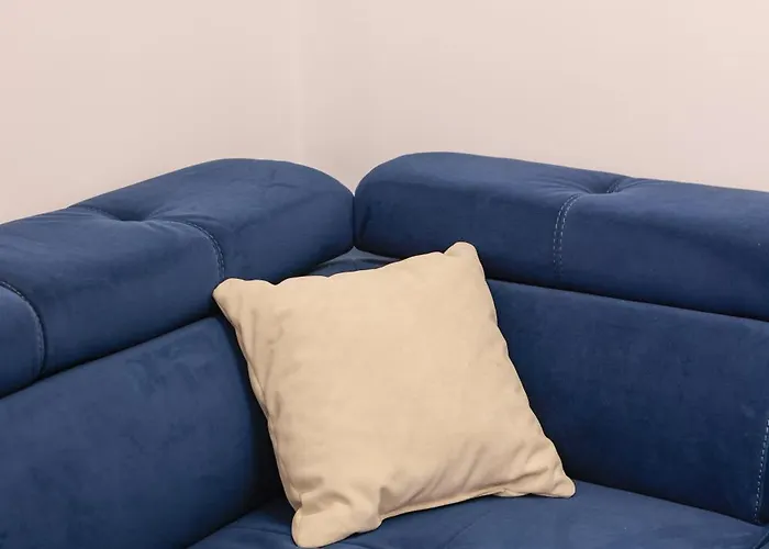 Appartement Lucjanos Tirana