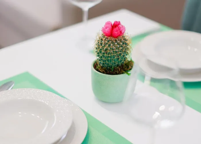 Appartement Lucjanos *